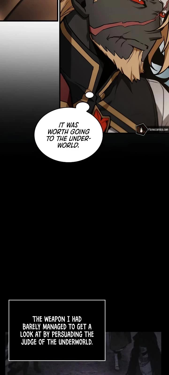 Omniscient Reader's Viewpoint chapter 248 page 30