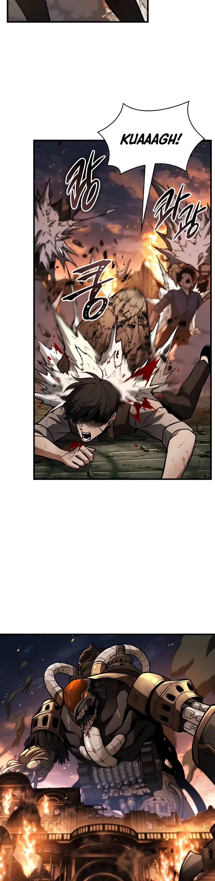 Omniscient Reader's Viewpoint chapter 248 page 33