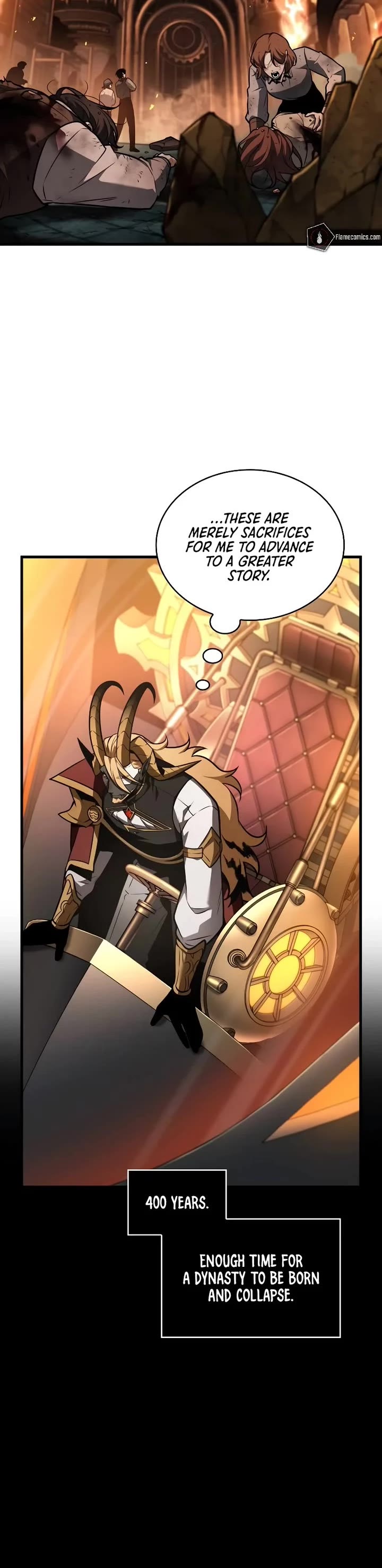 Omniscient Reader's Viewpoint chapter 248 page 34