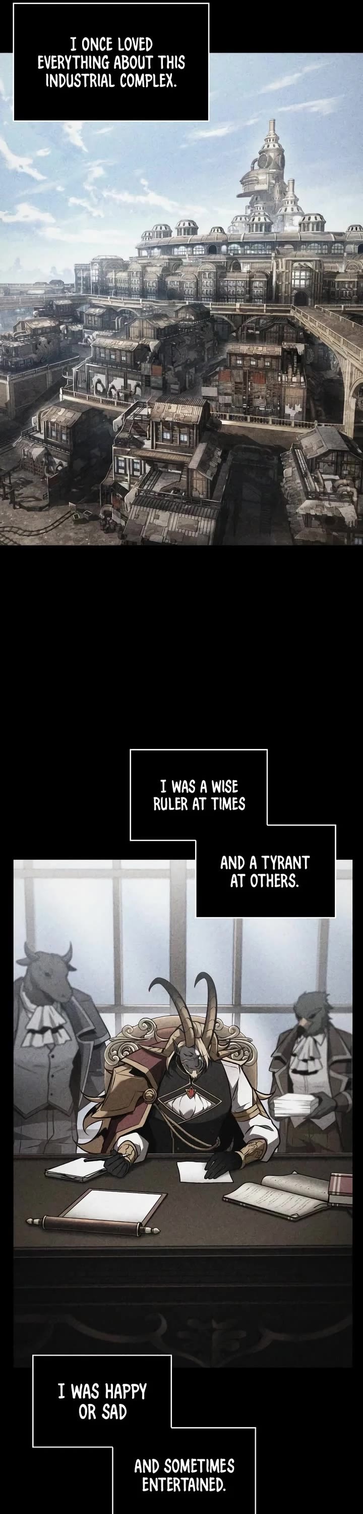 Omniscient Reader's Viewpoint chapter 248 page 35