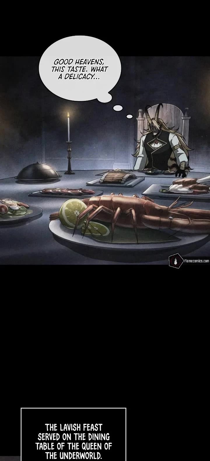 Omniscient Reader's Viewpoint chapter 248 page 38