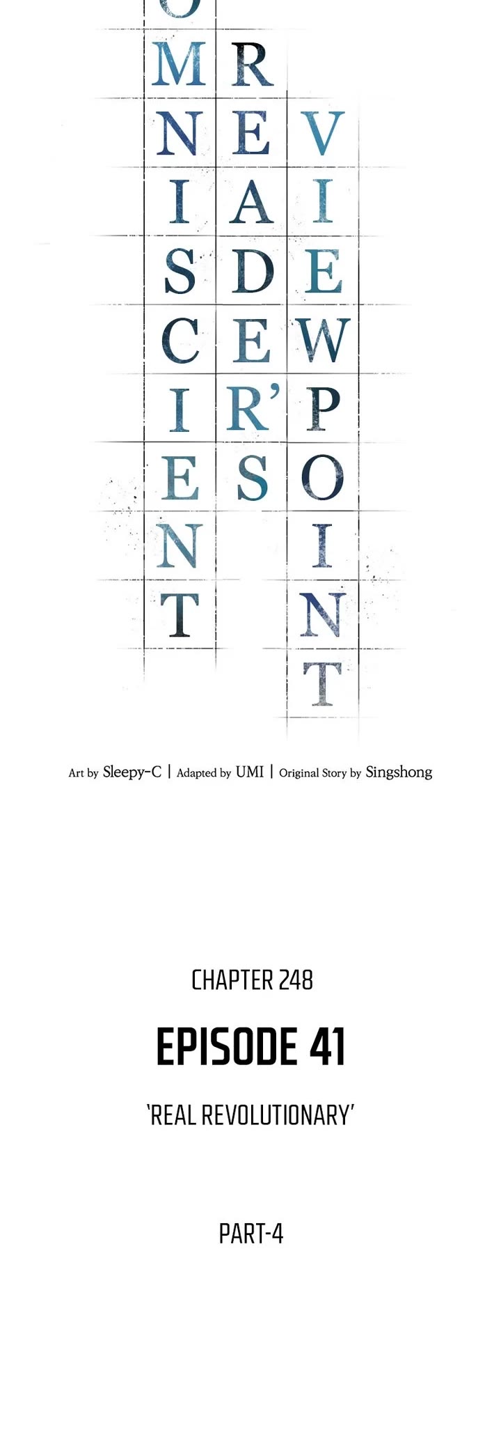 Omniscient Reader's Viewpoint chapter 248 page 4