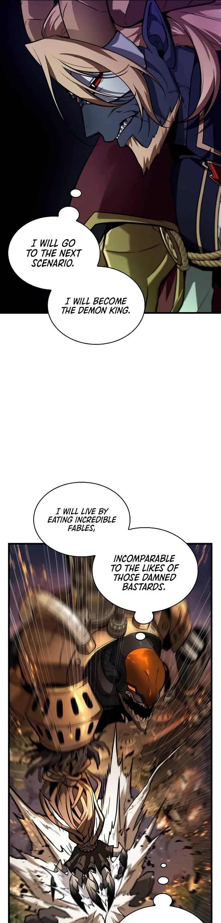 Omniscient Reader's Viewpoint chapter 248 page 44