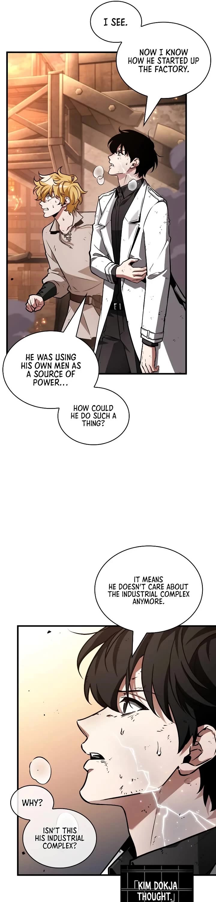 Omniscient Reader's Viewpoint chapter 248 page 6