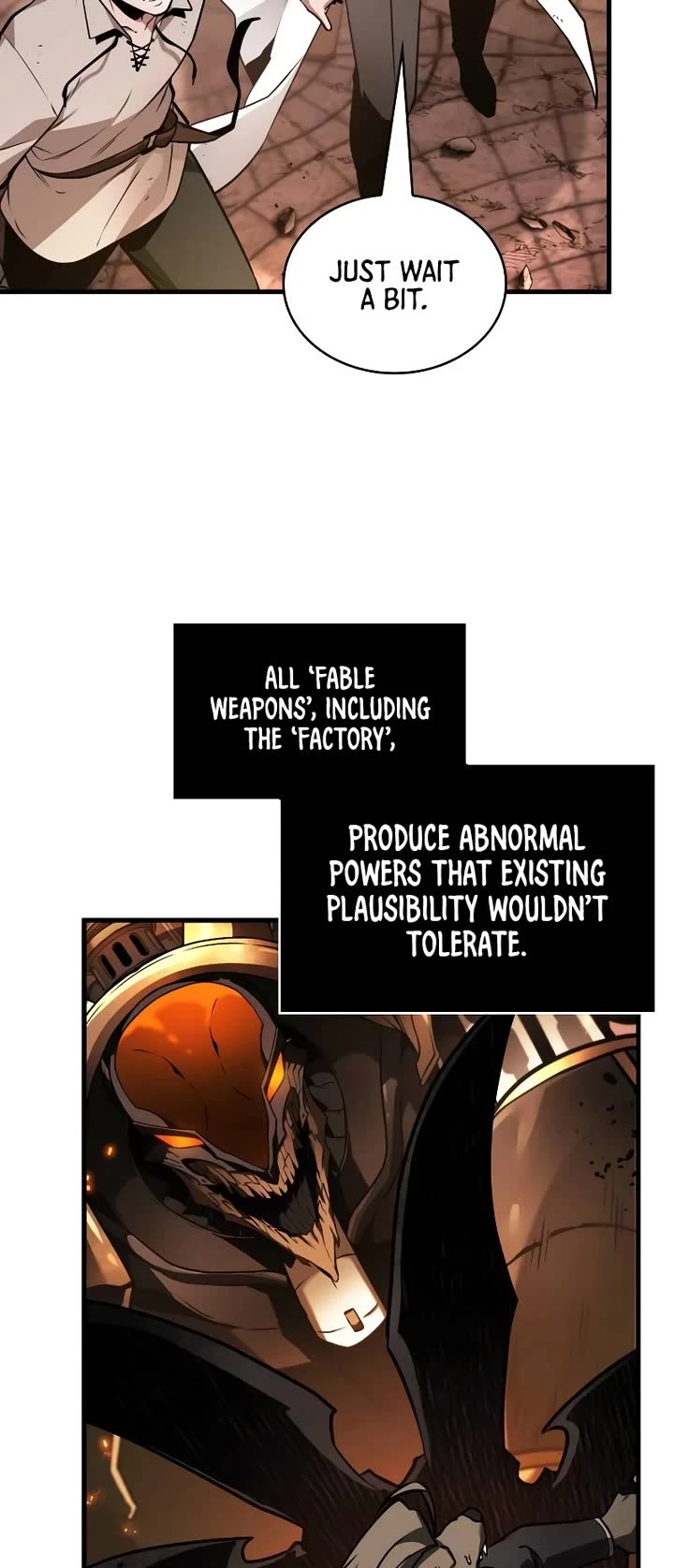 Omniscient Reader's Viewpoint chapter 248 page 9