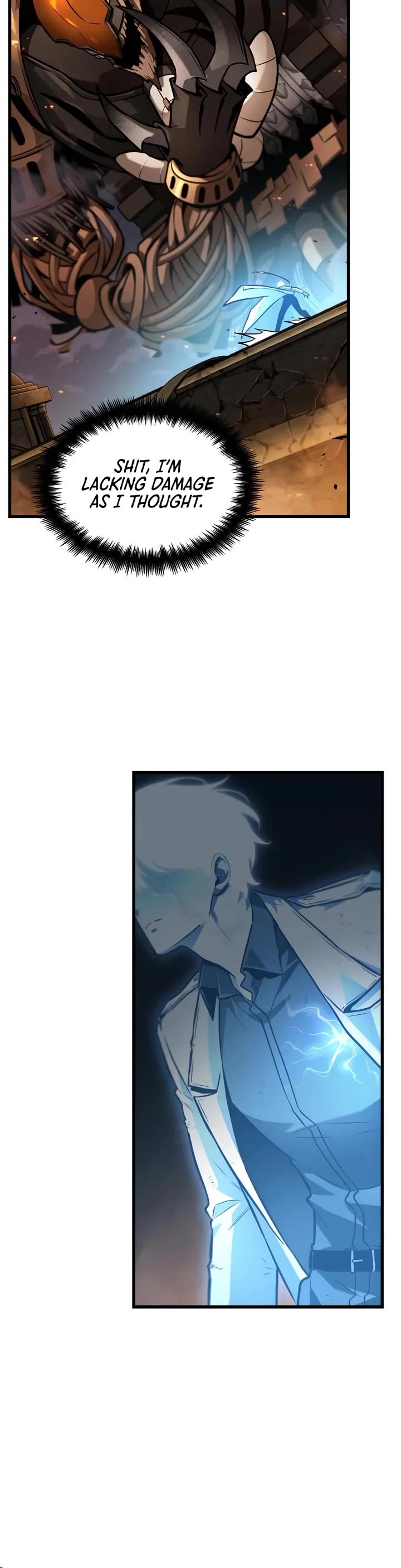 Omniscient Reader's Viewpoint chapter 249 page 14