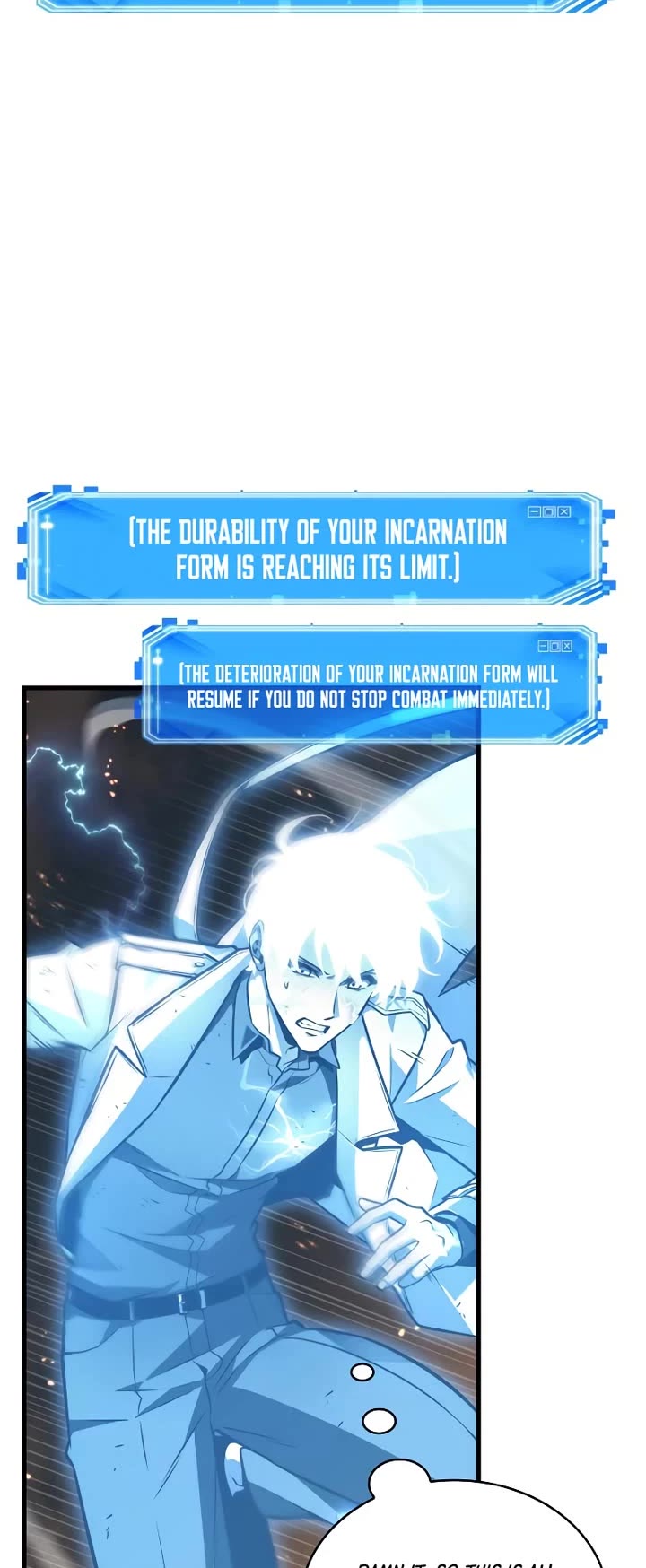 Omniscient Reader's Viewpoint chapter 249 page 18