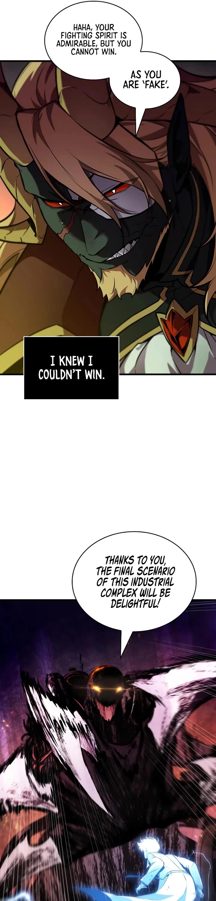 Omniscient Reader's Viewpoint chapter 249 page 20