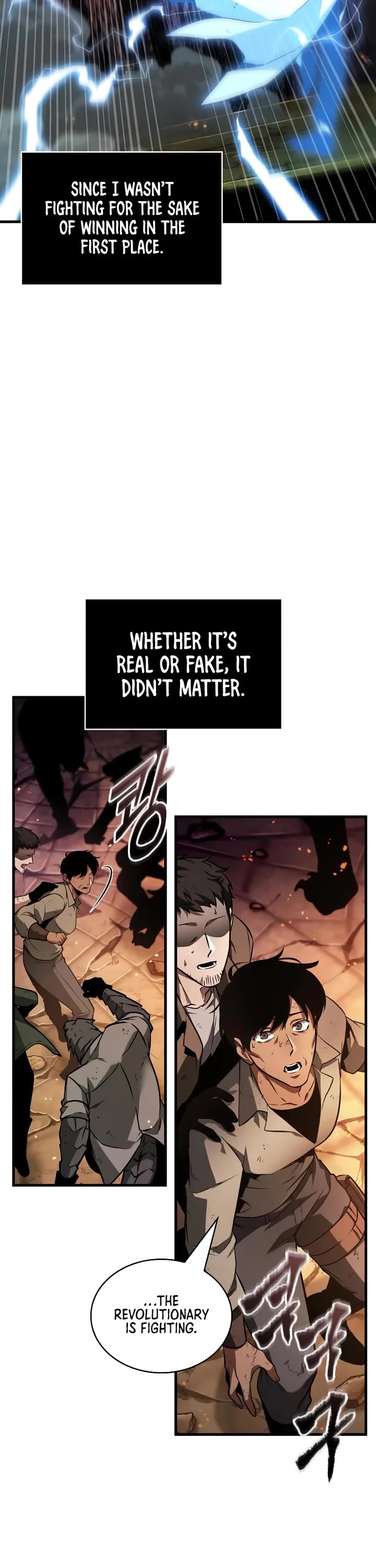 Omniscient Reader's Viewpoint chapter 249 page 21