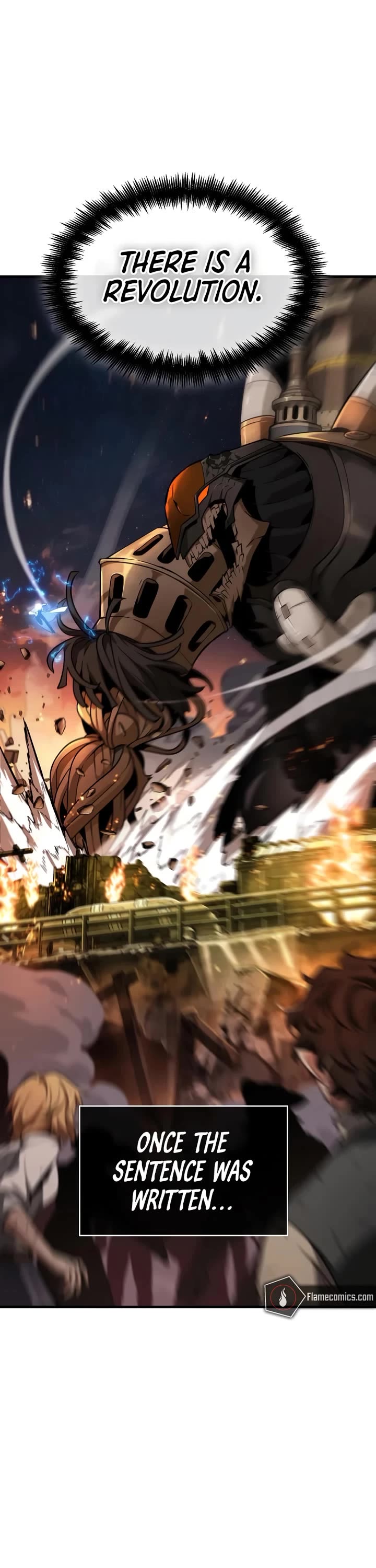 Omniscient Reader's Viewpoint chapter 249 page 22