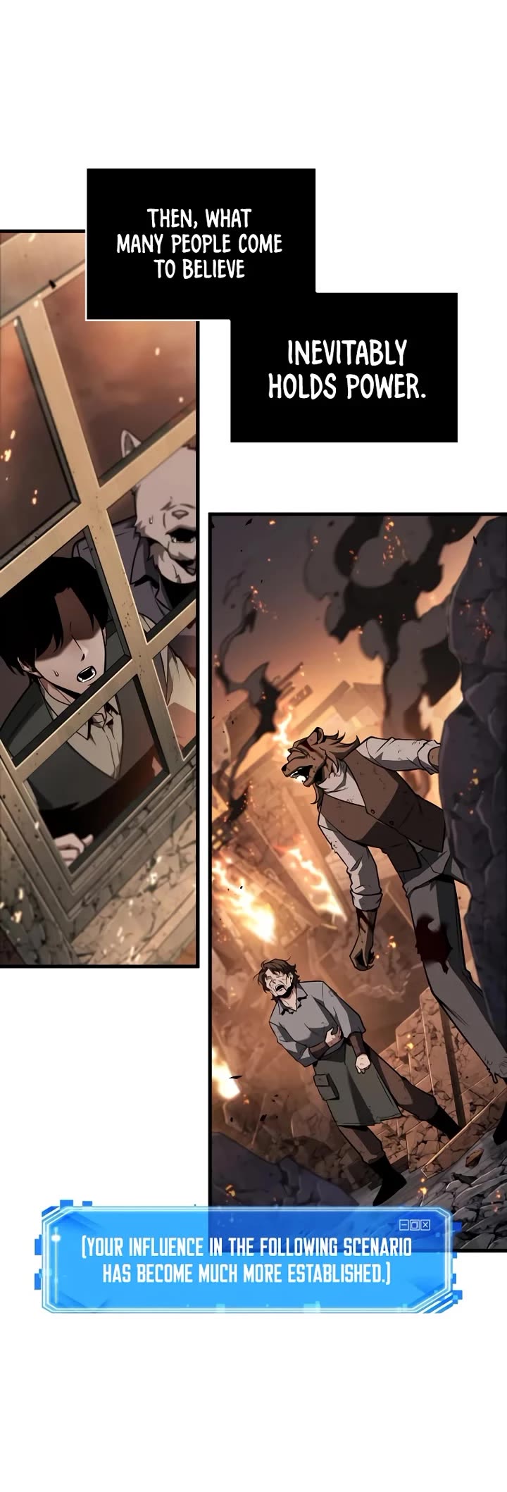 Omniscient Reader's Viewpoint chapter 249 page 23