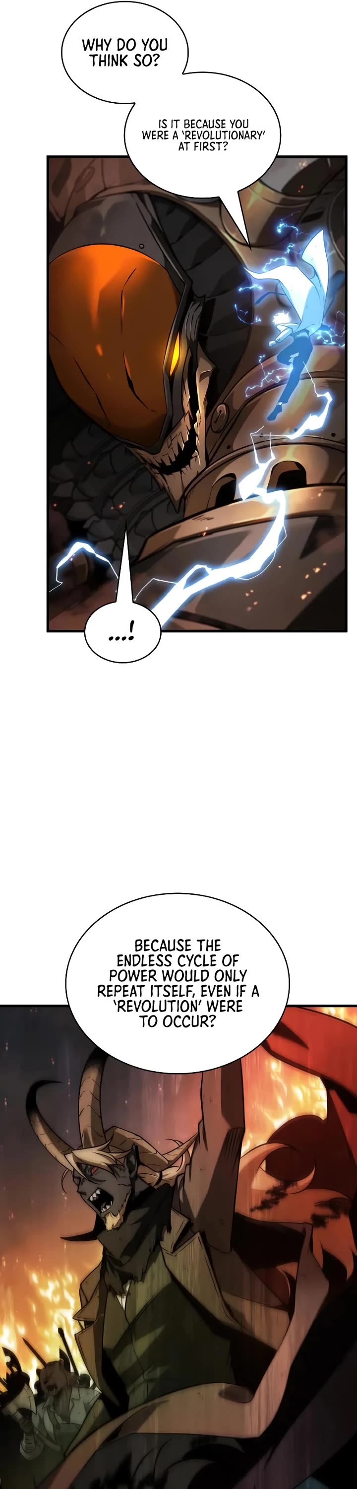 Omniscient Reader's Viewpoint chapter 249 page 25