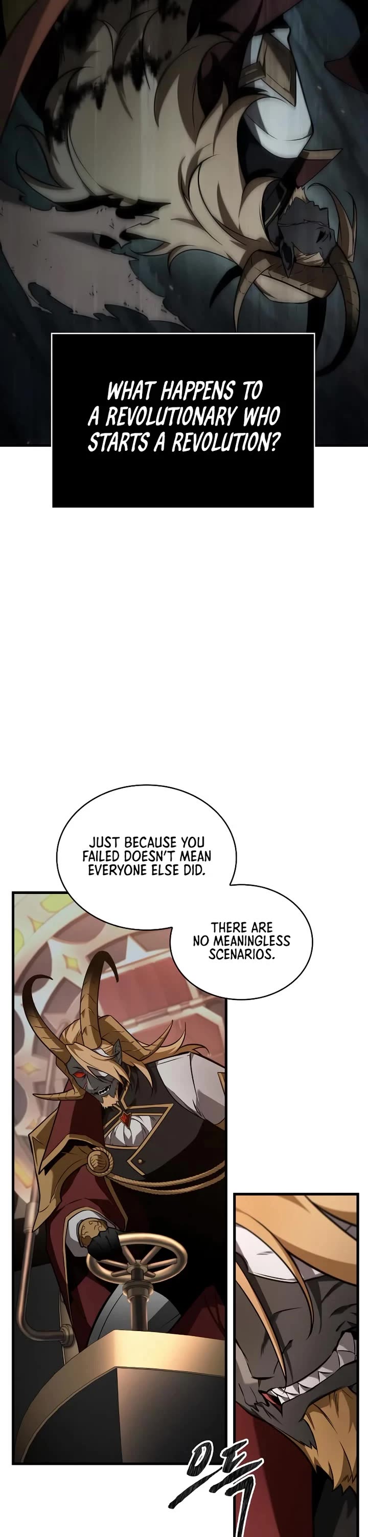 Omniscient Reader's Viewpoint chapter 249 page 26