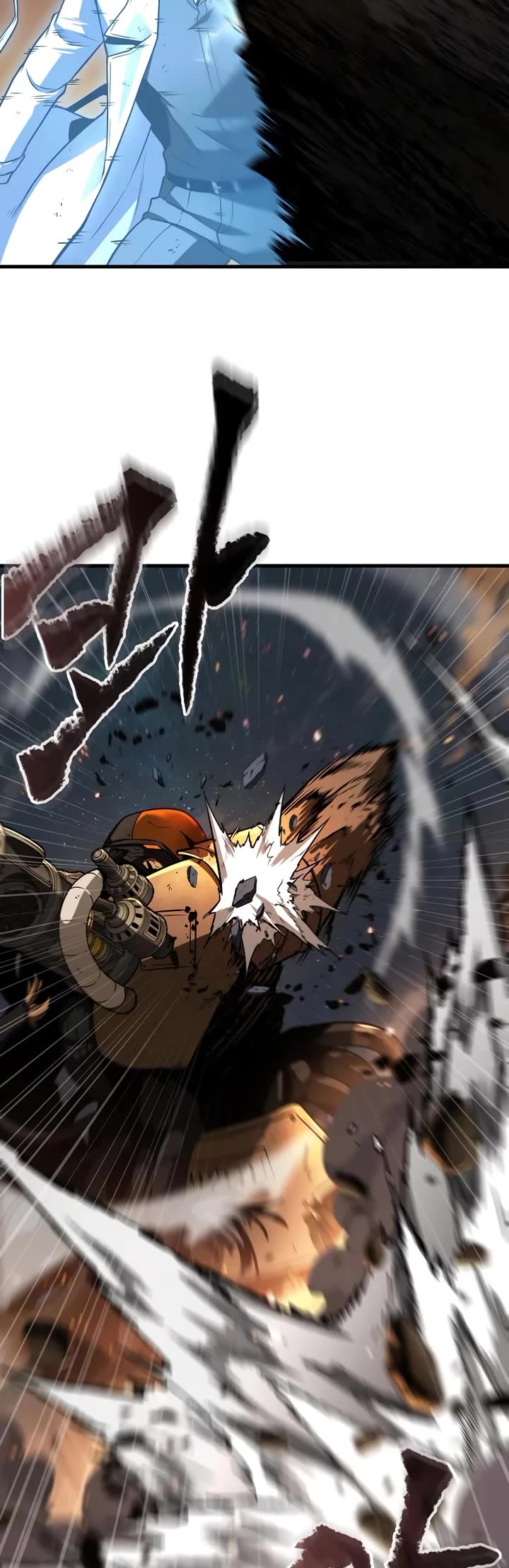 Omniscient Reader's Viewpoint chapter 249 page 28