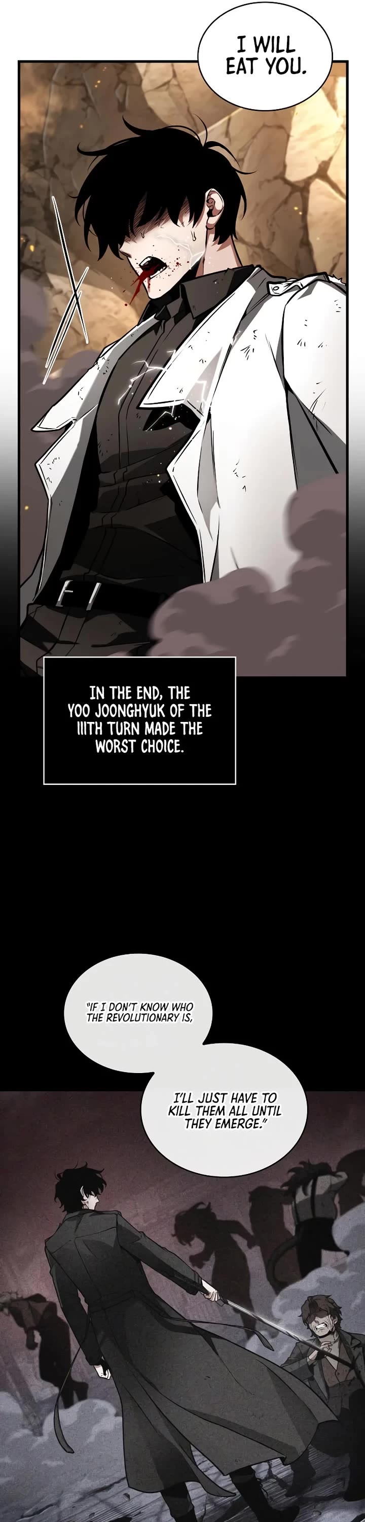 Omniscient Reader's Viewpoint chapter 249 page 30