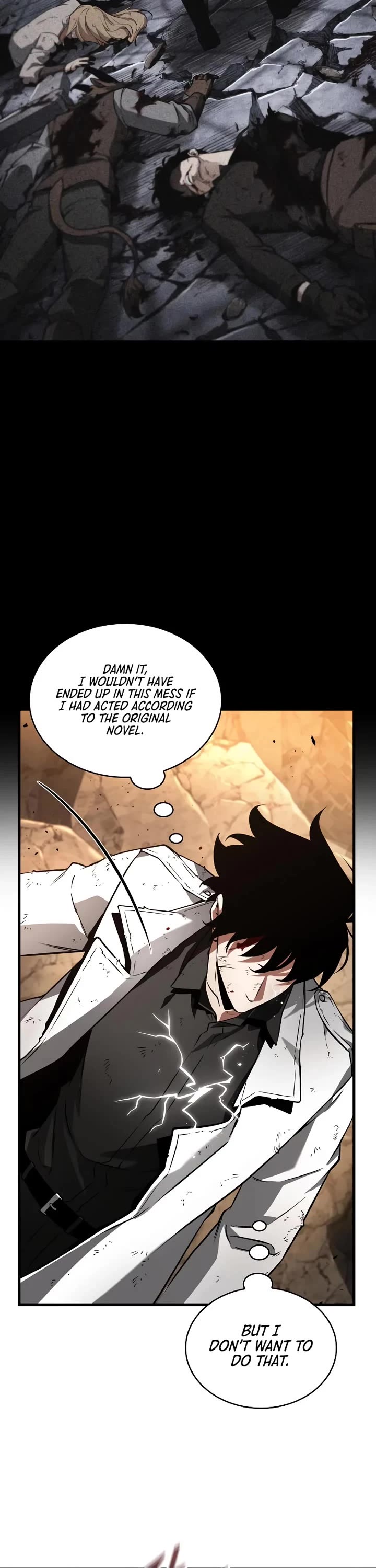 Omniscient Reader's Viewpoint chapter 249 page 31