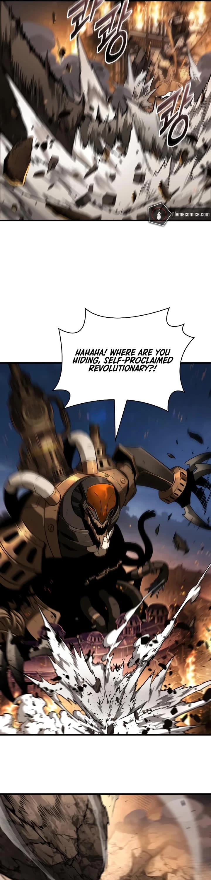 Omniscient Reader's Viewpoint chapter 249 page 32