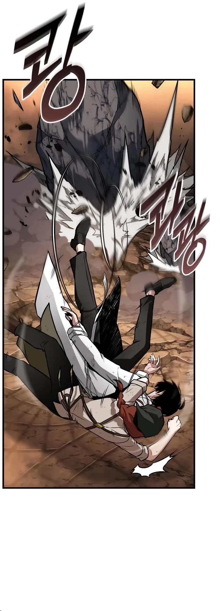 Omniscient Reader's Viewpoint chapter 249 page 34