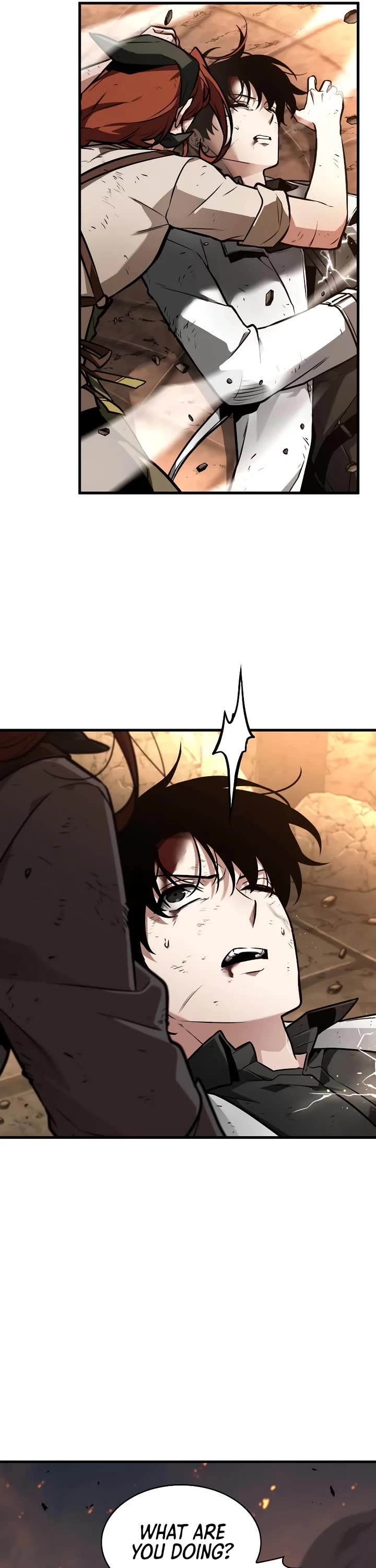 Omniscient Reader's Viewpoint chapter 249 page 35