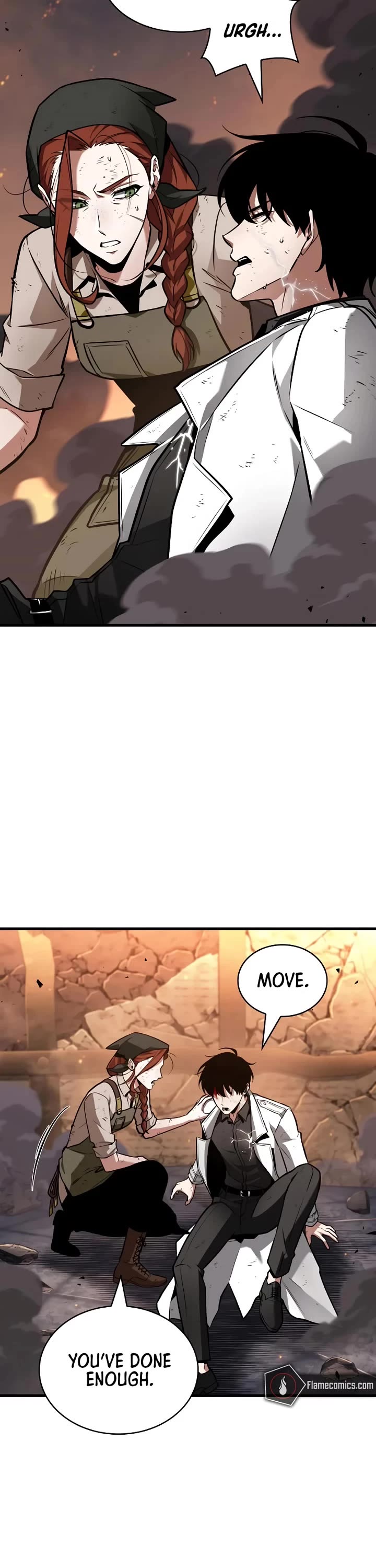 Omniscient Reader's Viewpoint chapter 249 page 36