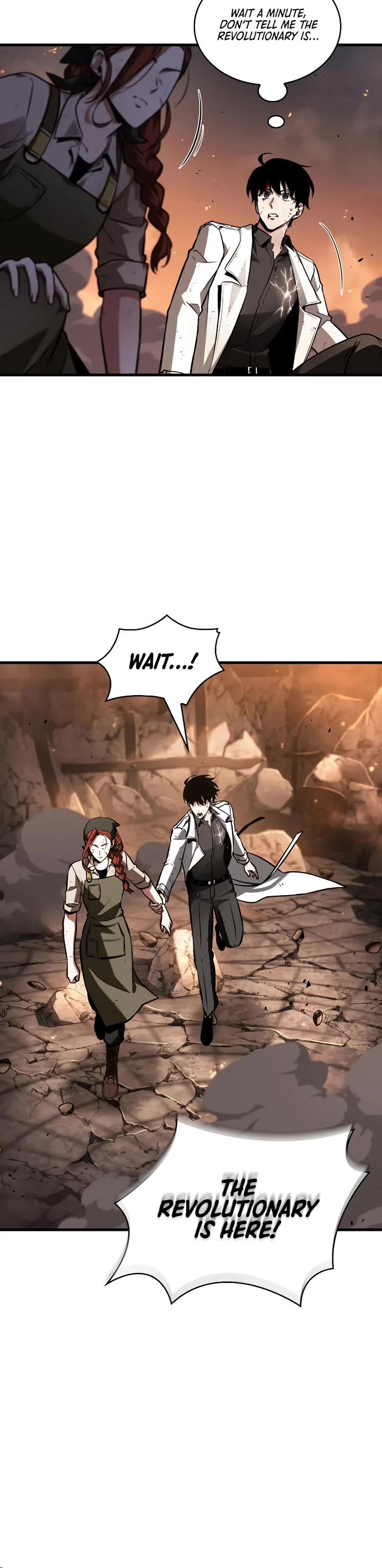 Omniscient Reader's Viewpoint chapter 249 page 38