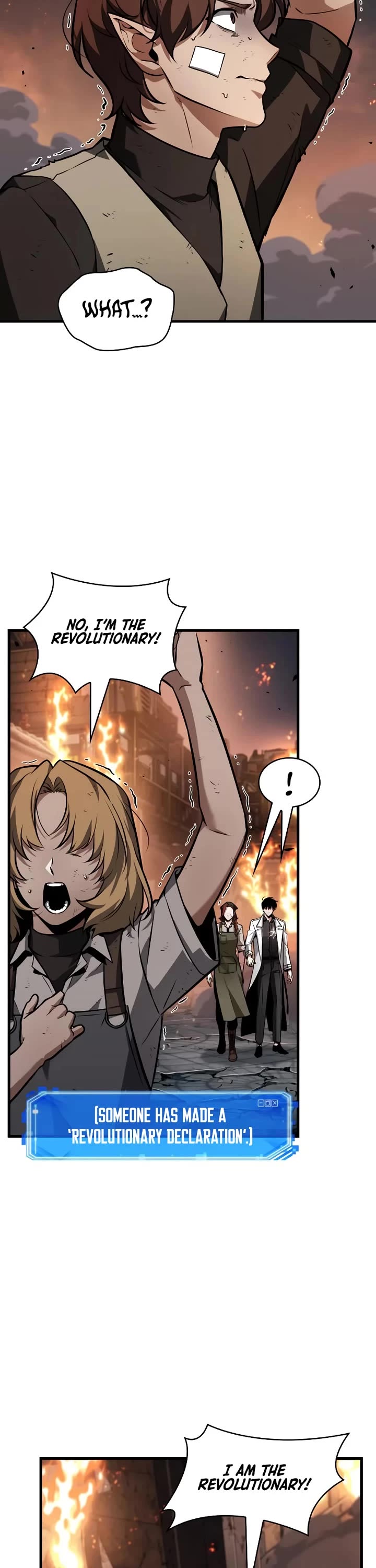 Omniscient Reader's Viewpoint chapter 249 page 40