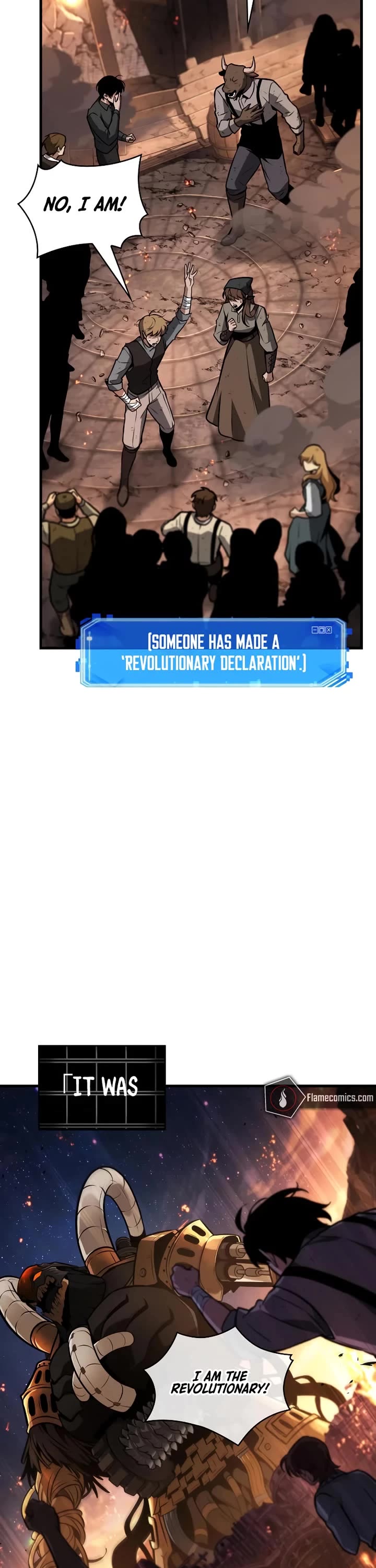 Omniscient Reader's Viewpoint chapter 249 page 41