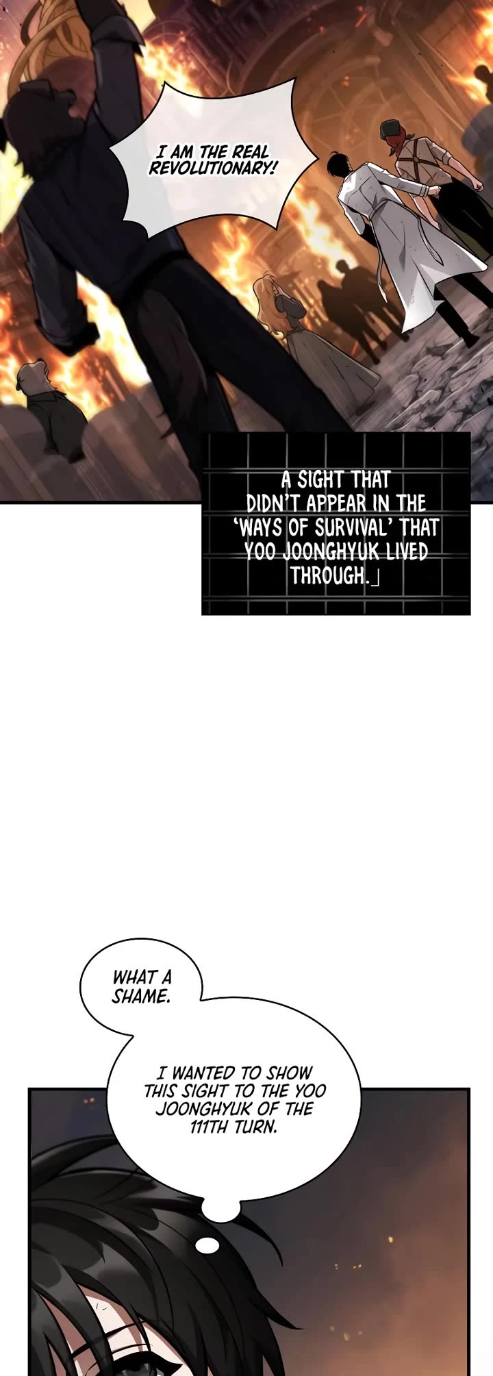 Omniscient Reader's Viewpoint chapter 249 page 42