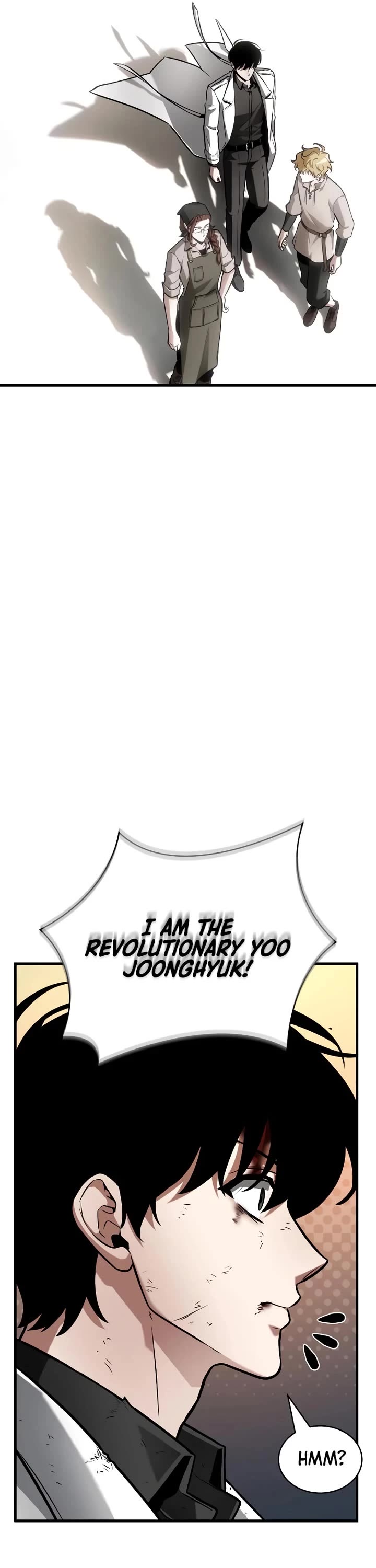 Omniscient Reader's Viewpoint chapter 249 page 44