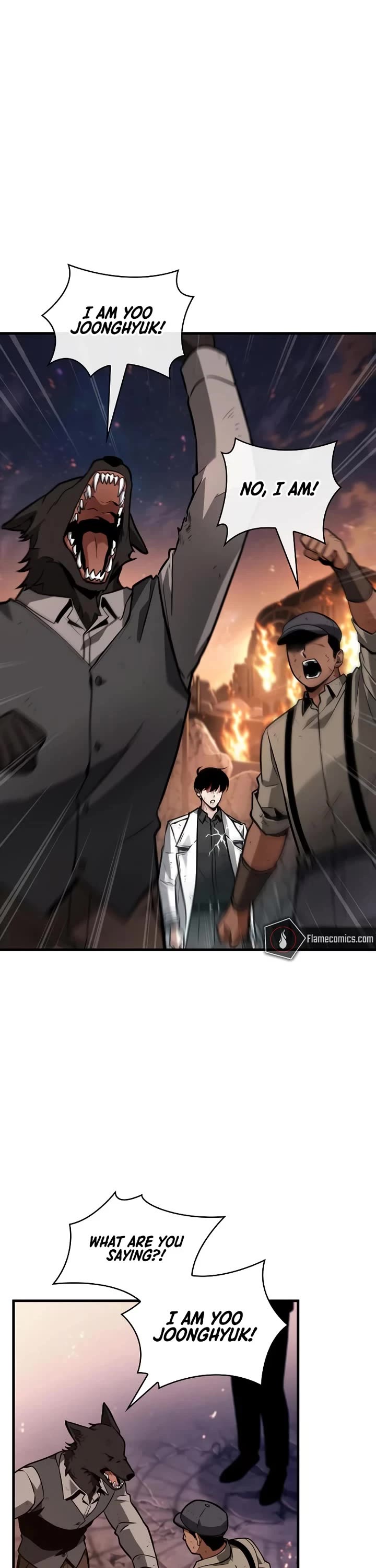 Omniscient Reader's Viewpoint chapter 249 page 45