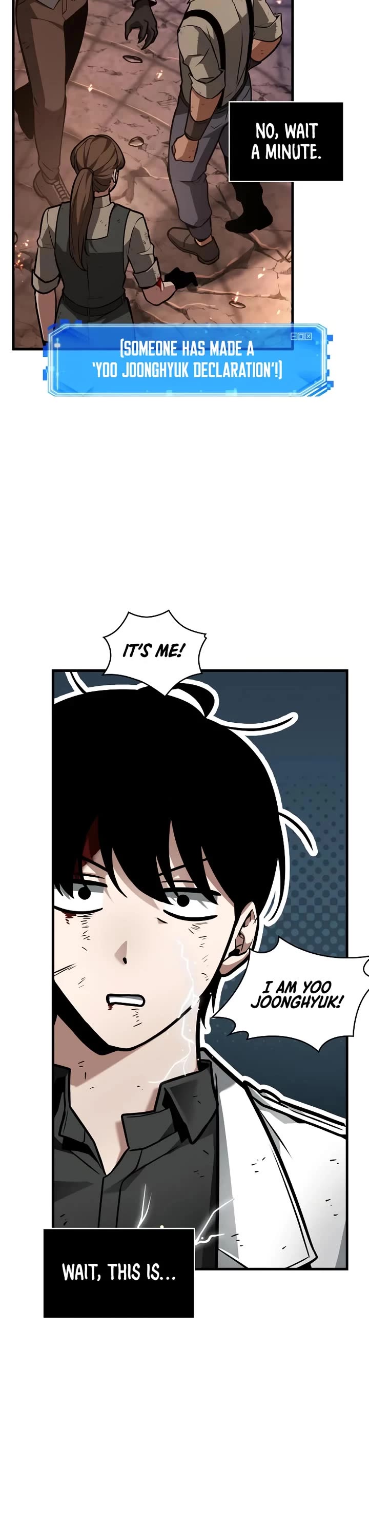 Omniscient Reader's Viewpoint chapter 249 page 46