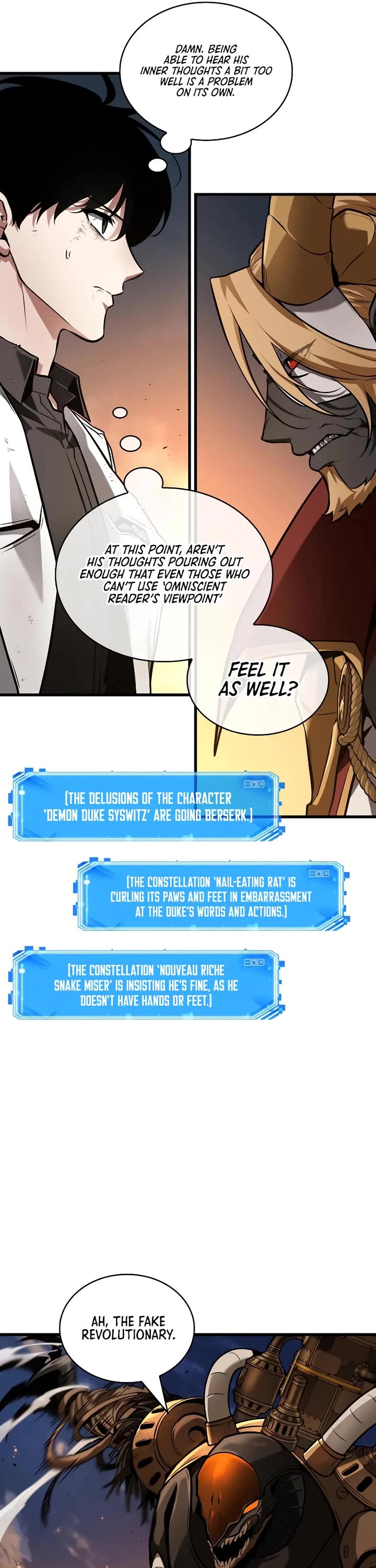 Omniscient Reader's Viewpoint chapter 249 page 6