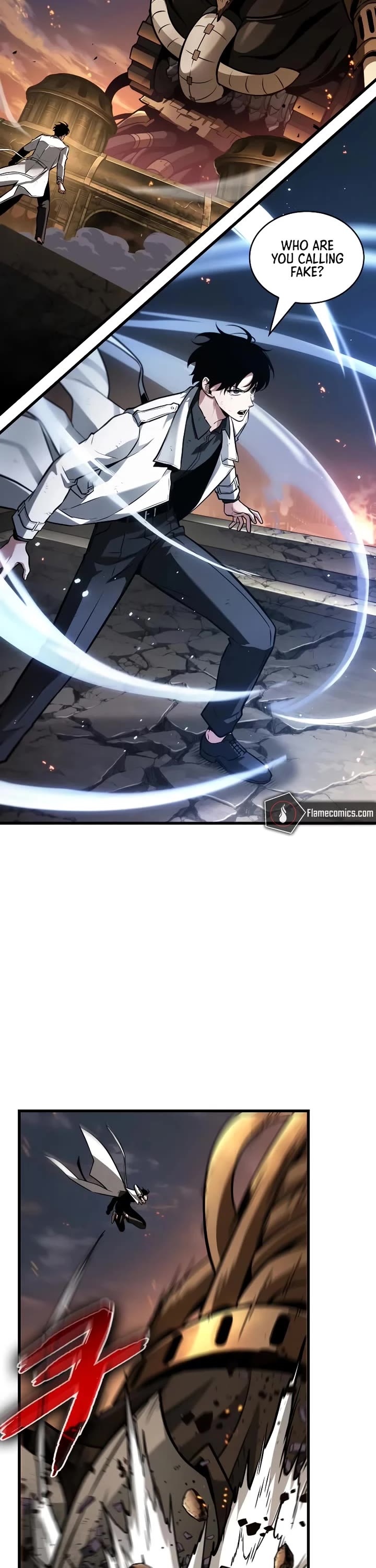 Omniscient Reader's Viewpoint chapter 249 page 7