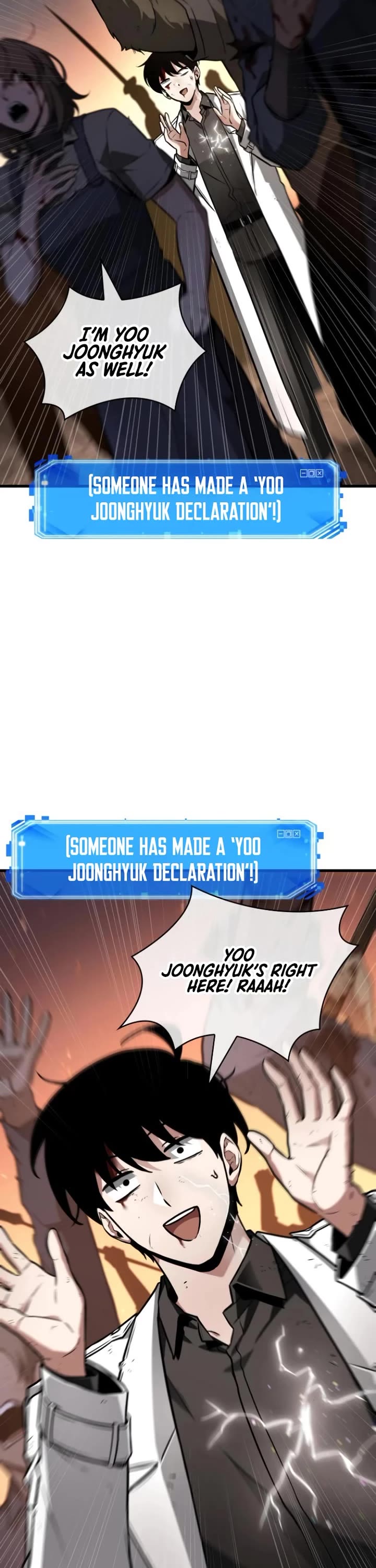 Omniscient Reader's Viewpoint chapter 250 page 10