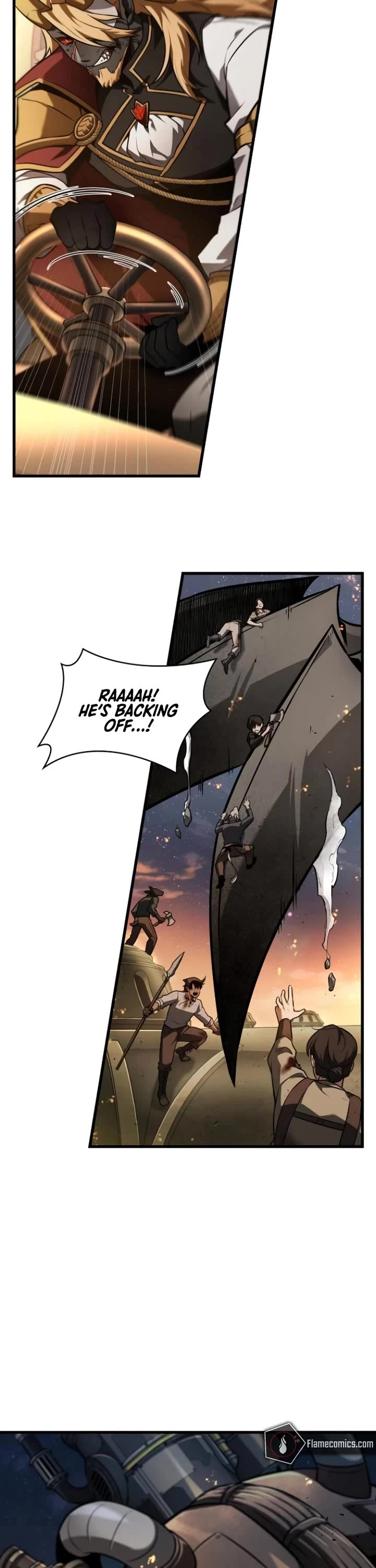 Omniscient Reader's Viewpoint chapter 250 page 18