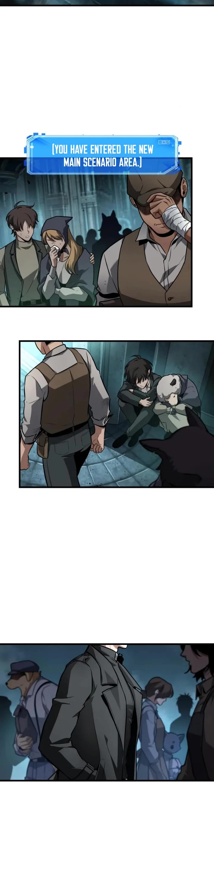 Omniscient Reader's Viewpoint chapter 250 page 2