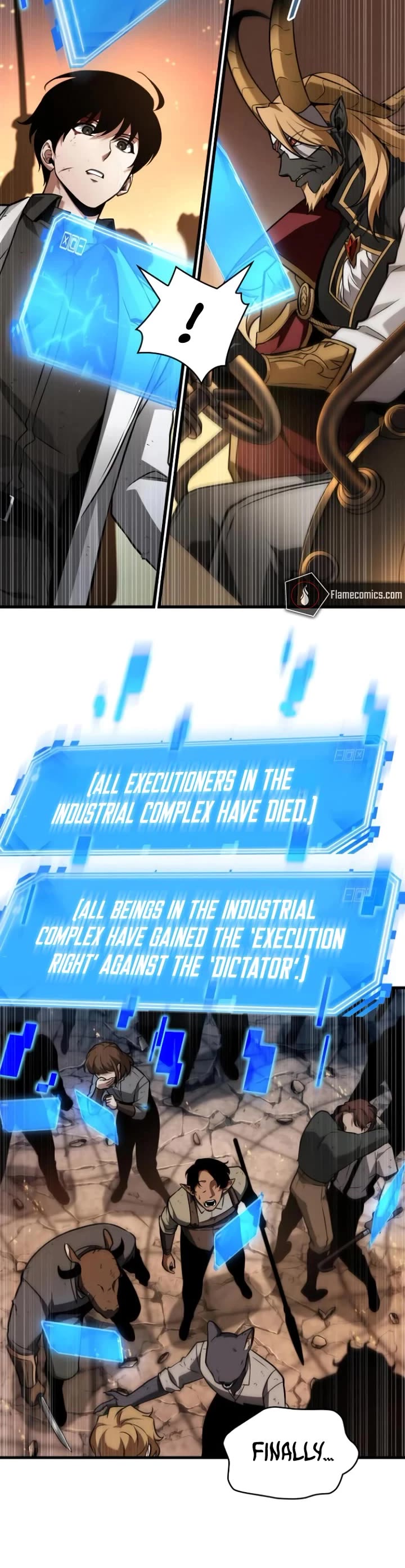 Omniscient Reader's Viewpoint chapter 250 page 22