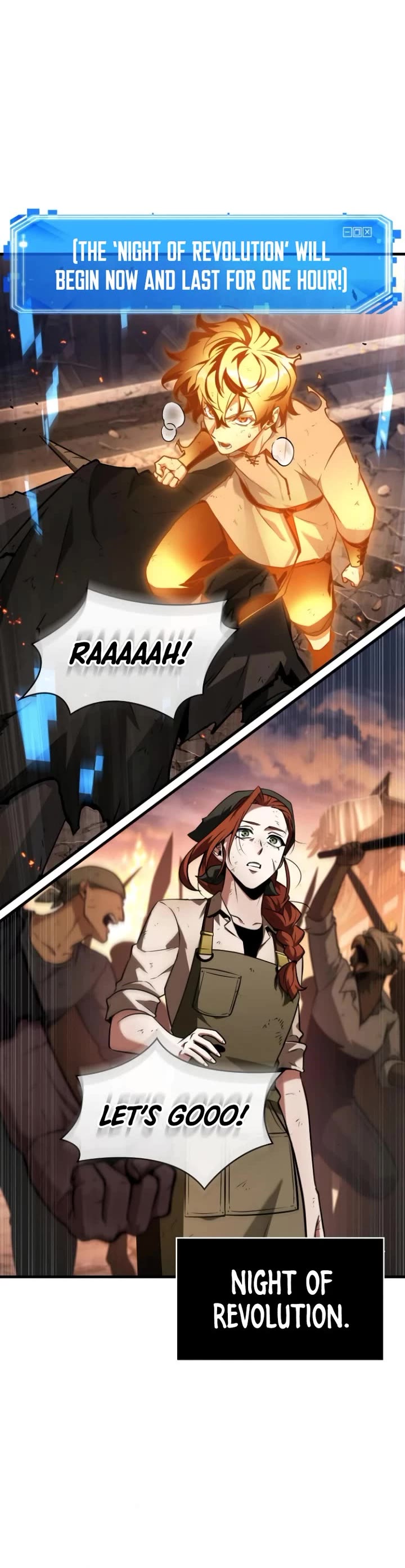 Omniscient Reader's Viewpoint chapter 250 page 23