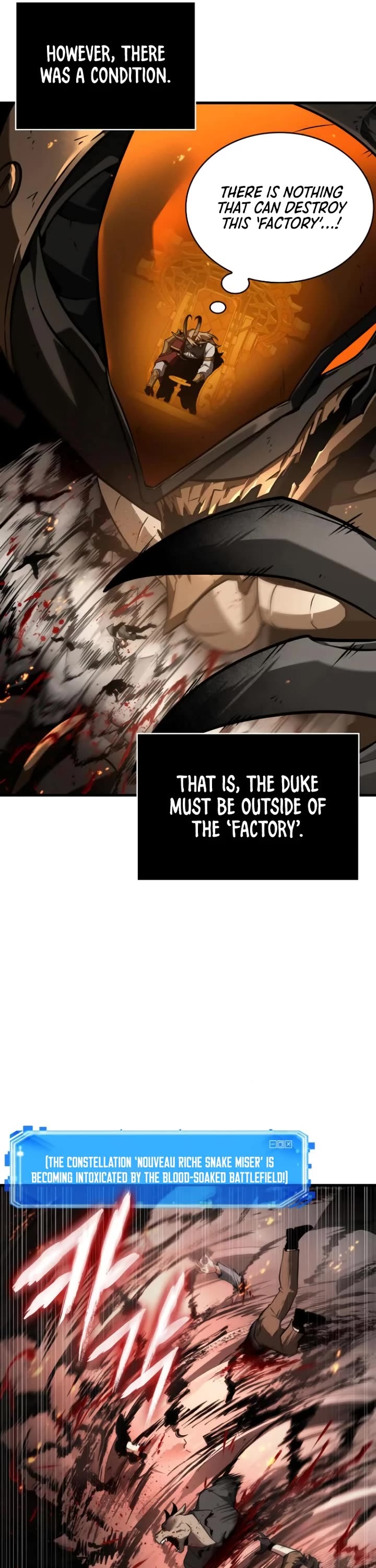 Omniscient Reader's Viewpoint chapter 250 page 27