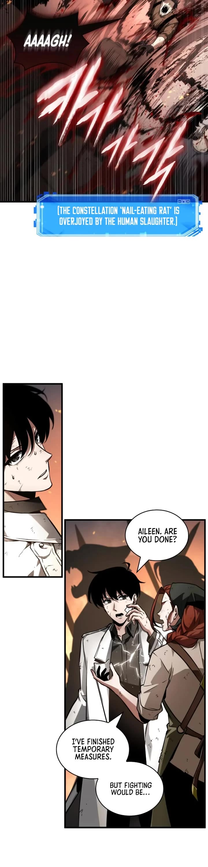 Omniscient Reader's Viewpoint chapter 250 page 28