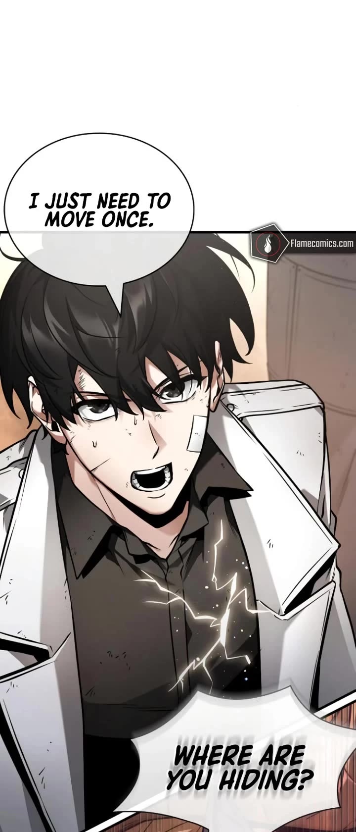 Omniscient Reader's Viewpoint chapter 250 page 29