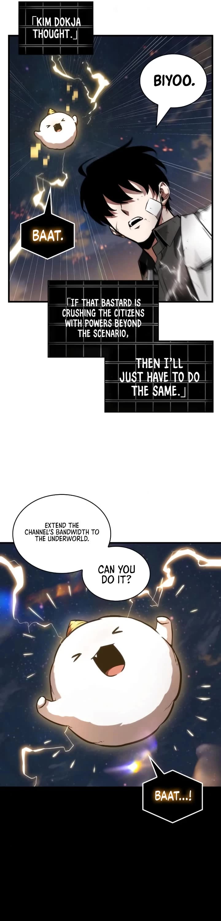 Omniscient Reader's Viewpoint chapter 250 page 31