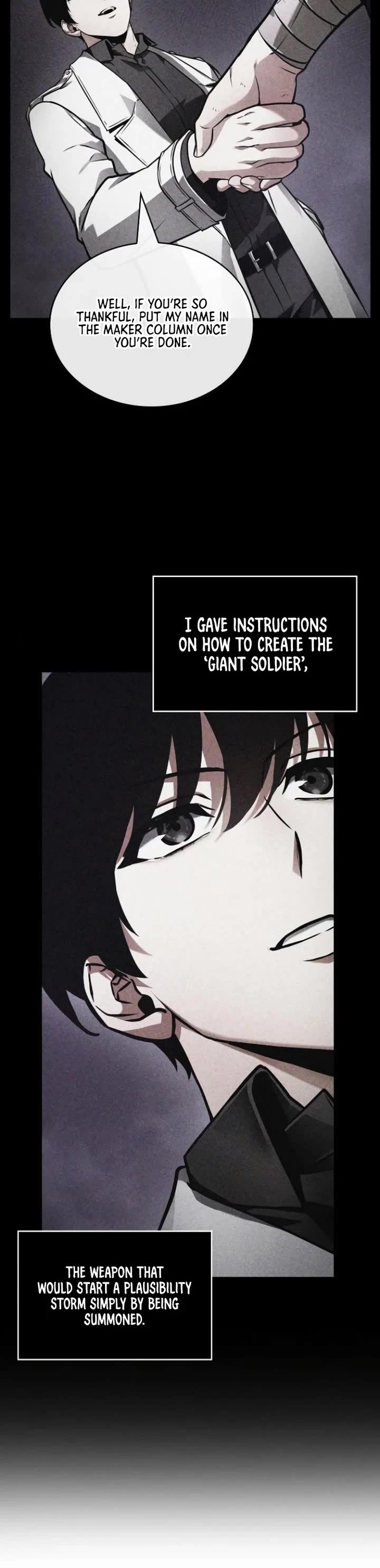 Omniscient Reader's Viewpoint chapter 250 page 33