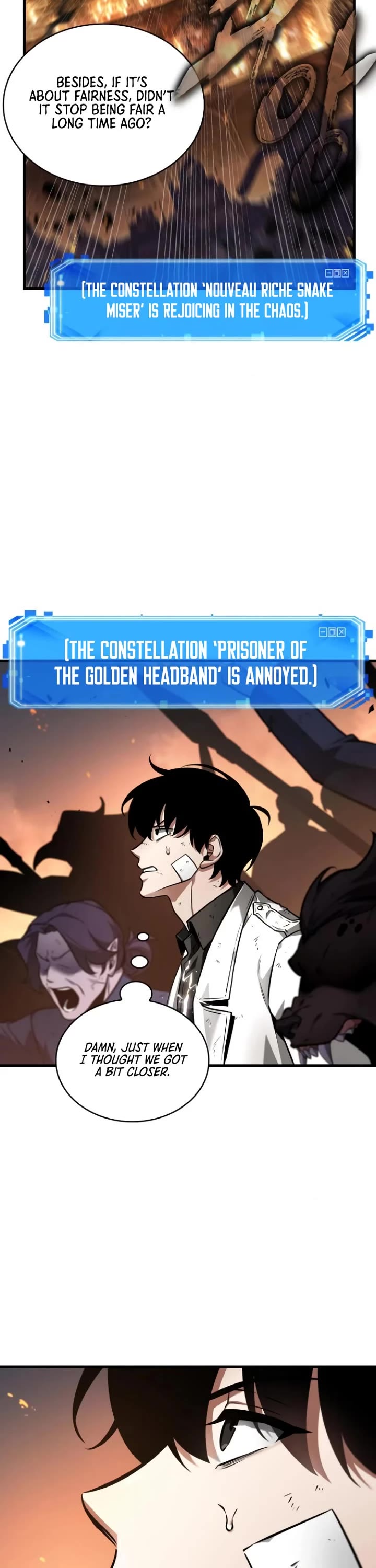 Omniscient Reader's Viewpoint chapter 250 page 35