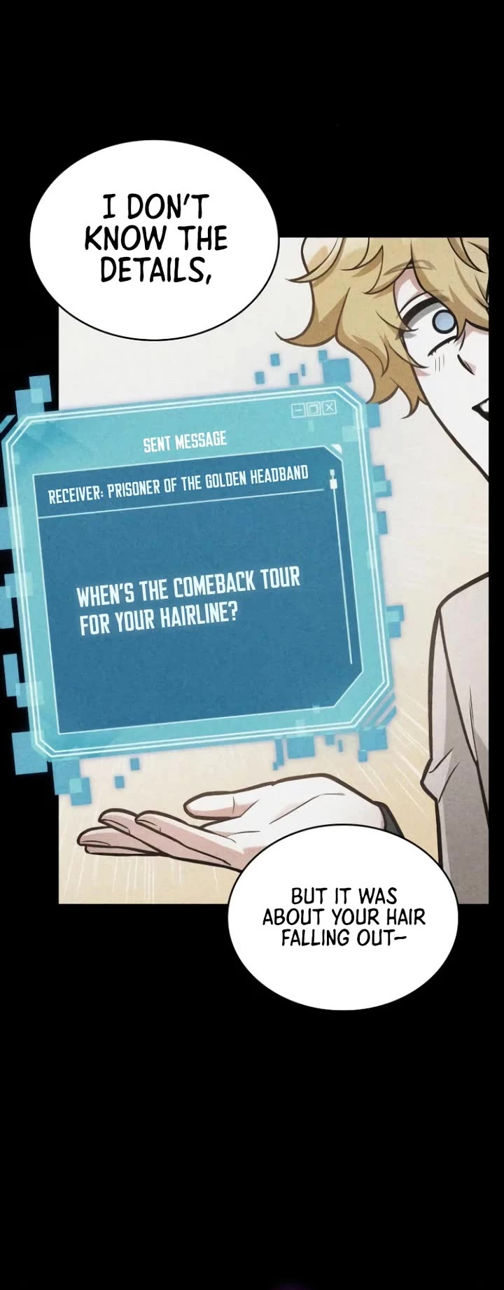 Omniscient Reader's Viewpoint chapter 250 page 37