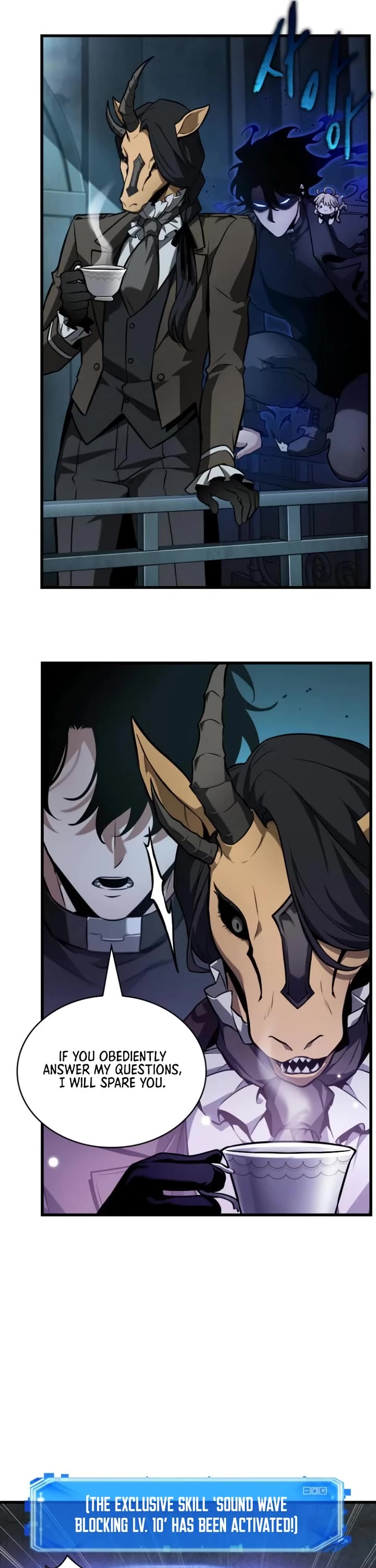 Omniscient Reader's Viewpoint chapter 250 page 5