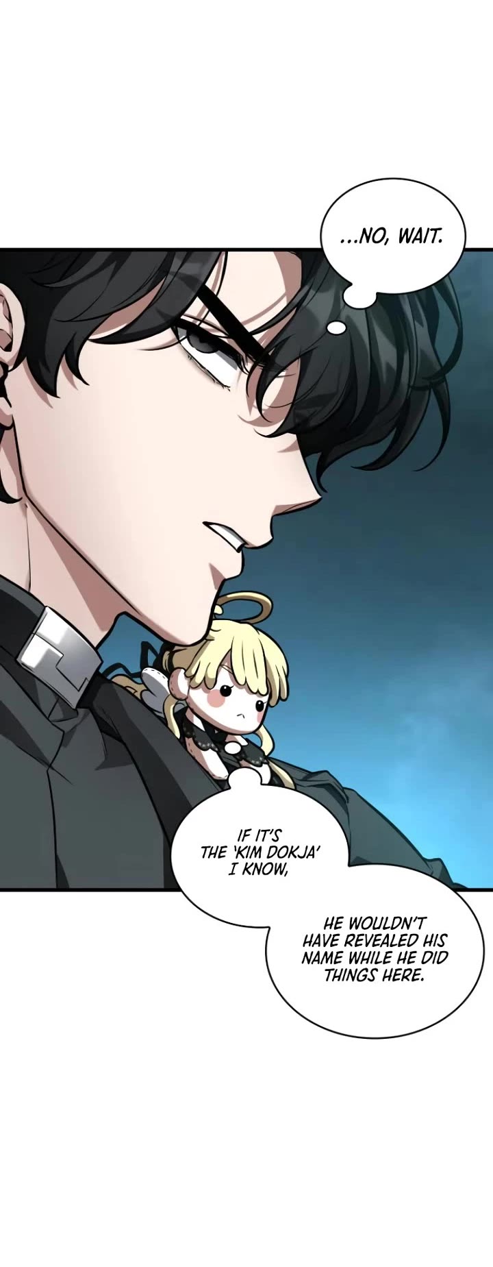 Omniscient Reader's Viewpoint chapter 250 page 8