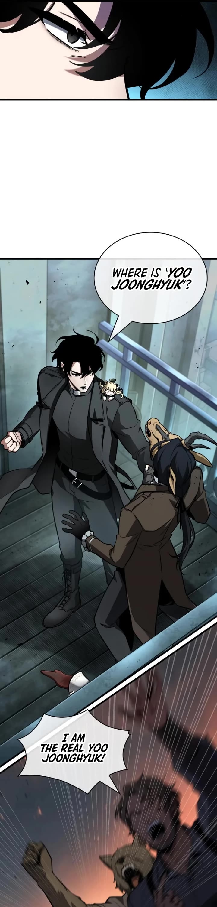 Omniscient Reader's Viewpoint chapter 250 page 9