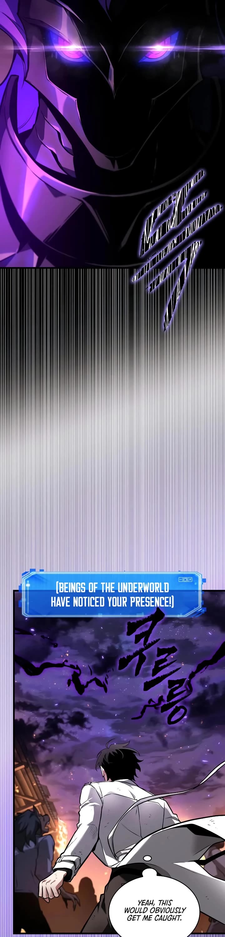 Omniscient Reader's Viewpoint chapter 251 page 10