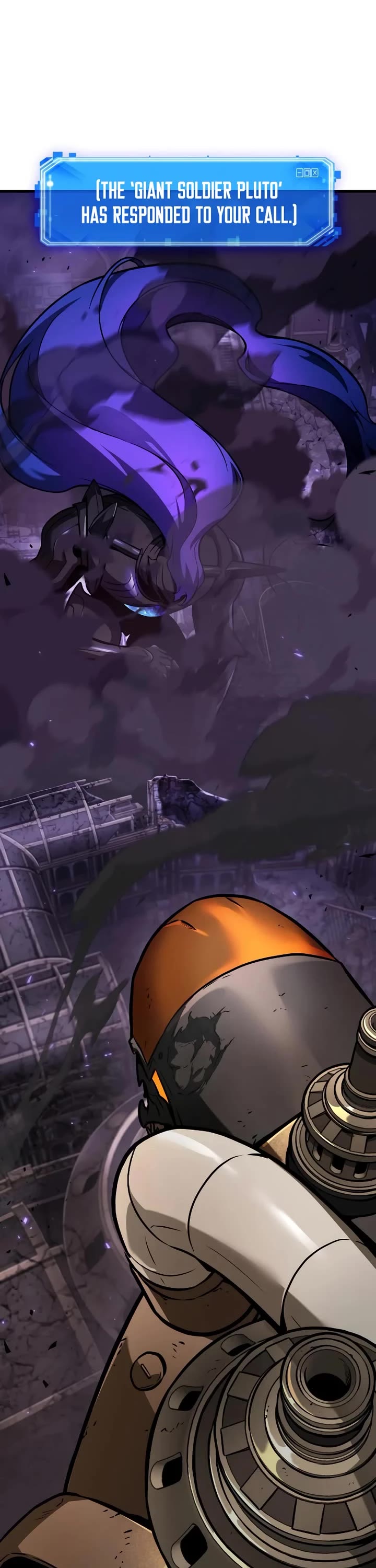 Omniscient Reader's Viewpoint chapter 251 page 15